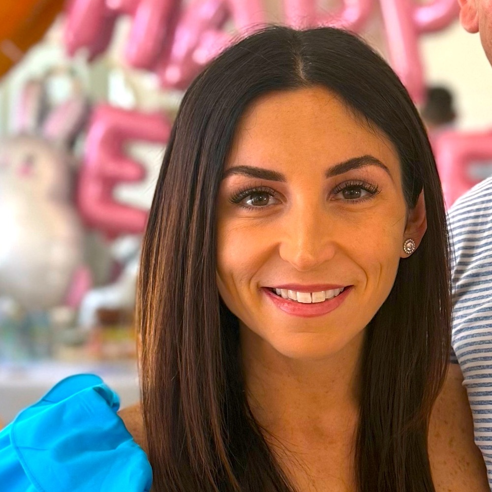 Meet your Posher, Vanessa